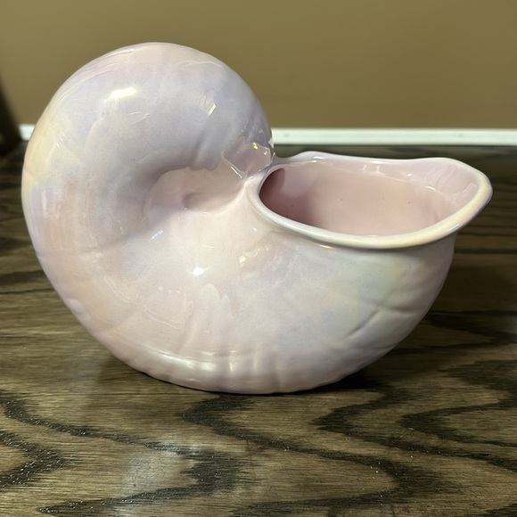 Rae Dunn Calm Shell - Picture 2 of 4